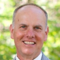 Tom Frederick