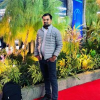 Shubham Pal