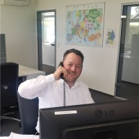 Jochen Köninger