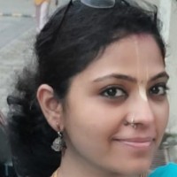 Ankita Sharma