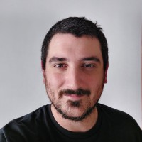 Lautaro Alberto Dichio Suarez