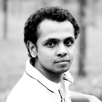 Deepak Dharan Padmini