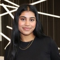Savannah D'Souza