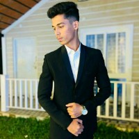 Simaan Aftab (arhaan)
