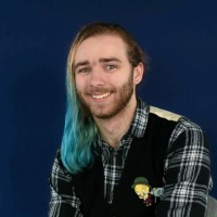 Ben Nuttall