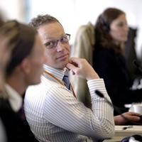 Bertil Nordquist