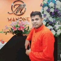 Ananta Charan Rout