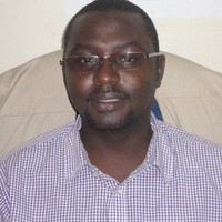 Sylvester Kyuli