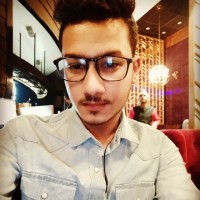 Rahul Kumar