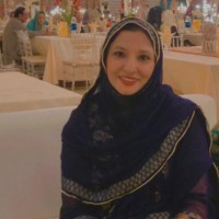 Fizza Amjad