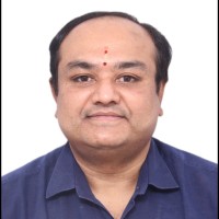 Jagadish Vedanth M M