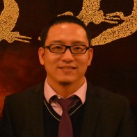 Peter Zhang