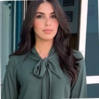 Siham Chaouky
