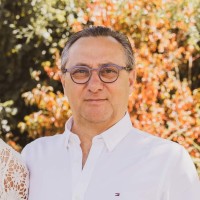 Patrick Christiaens