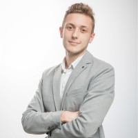Thibault GRANDCLEMENT