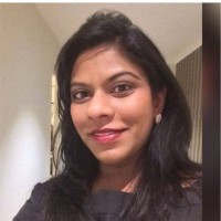 Sajini Perera