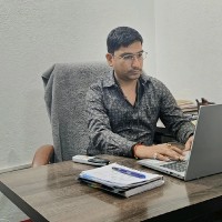 Alok Mishra