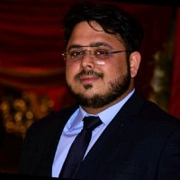 Ankur Roy Choudhary