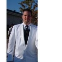 Mark Harrington