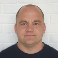 Espen Liedberg Wiger