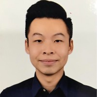 Zhao Jeat Wong