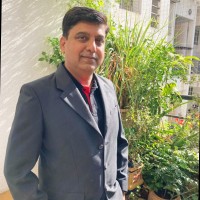 Mandar Bhalerao