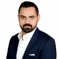 Khalid Alothri, Pharmd, Mba