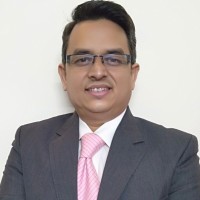Anil Negi (Dip. TD)