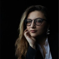 Tatsiana Pinchuk