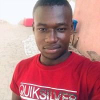 Frédéric Kouadio