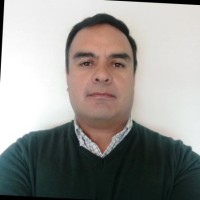 Osvaldo Rolf Arévalo Monsálvez