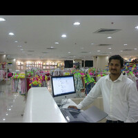 Mohammad Sharif