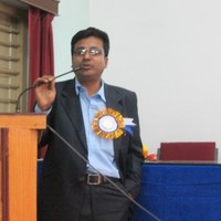 Dr. Kanchan Kr. Bhowmik