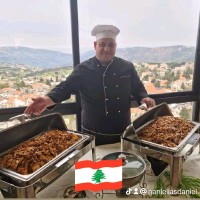 Chef Hany Daniel Daniel