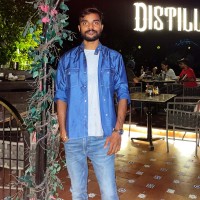Avinash Srivastava