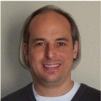Scott Huffman