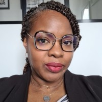 Nelly CHARLES