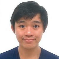 Jun Liang Ho