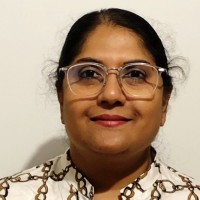 Dr Archna Ranganathan