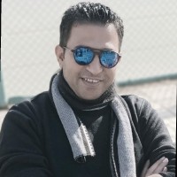 Ahmad Shahien