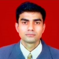 Sridhar Mohanty
