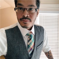 Anthony Fontanilla