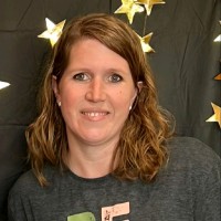 Marybeth Robinson (She/Her/Hers)