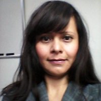 Maria Ines Velazco