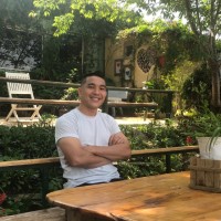 Chau Hoang