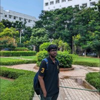 Adhithiyan B