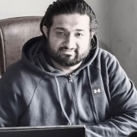 Muhammad Saqib Zaman