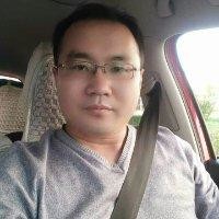 张力伟