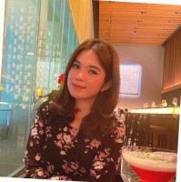 Theresia Rebecca Christy