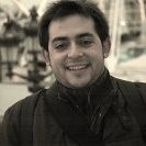 Carles Benítez Portillo